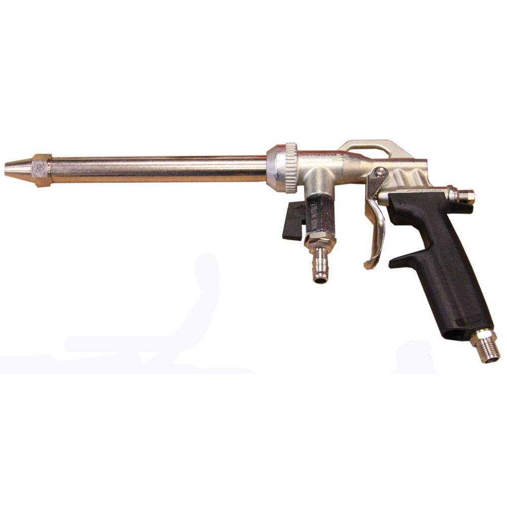 AIR+WATER GUN 50165 LONG NOZZLE