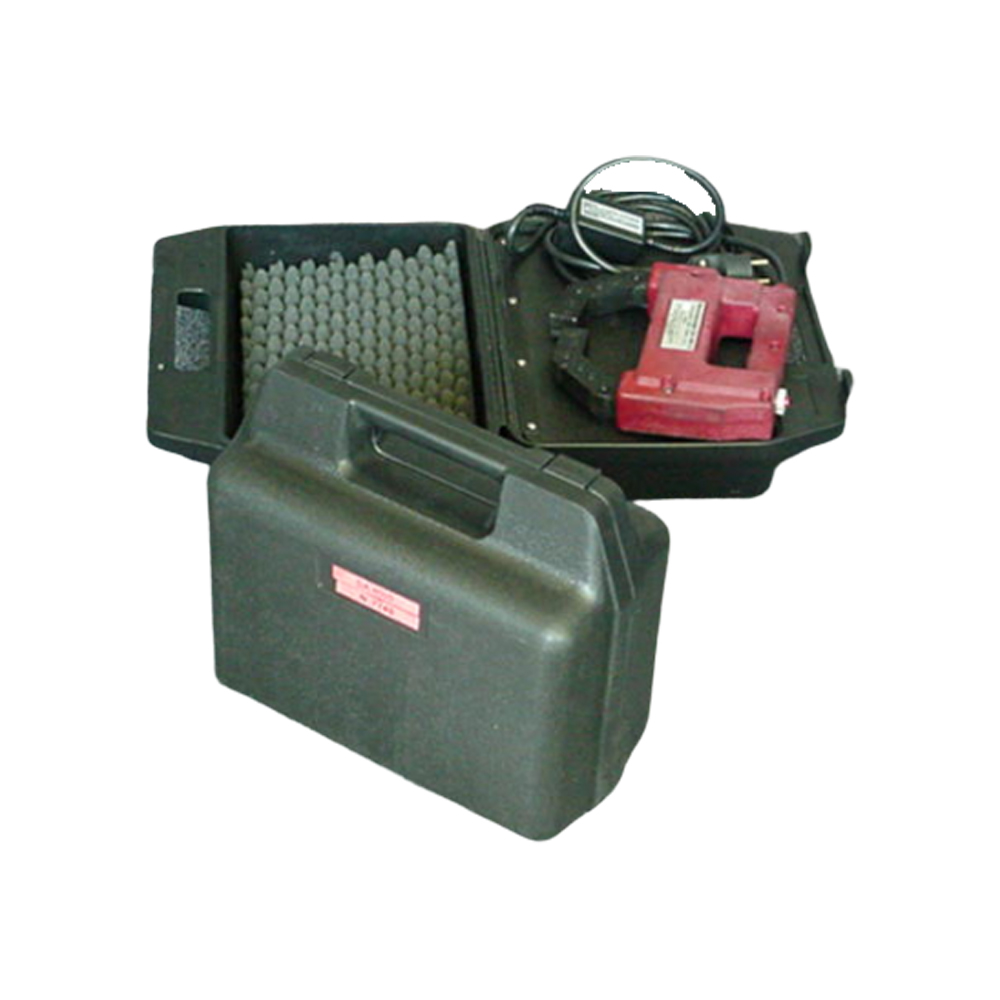 COFFRET METALLOSCOPE