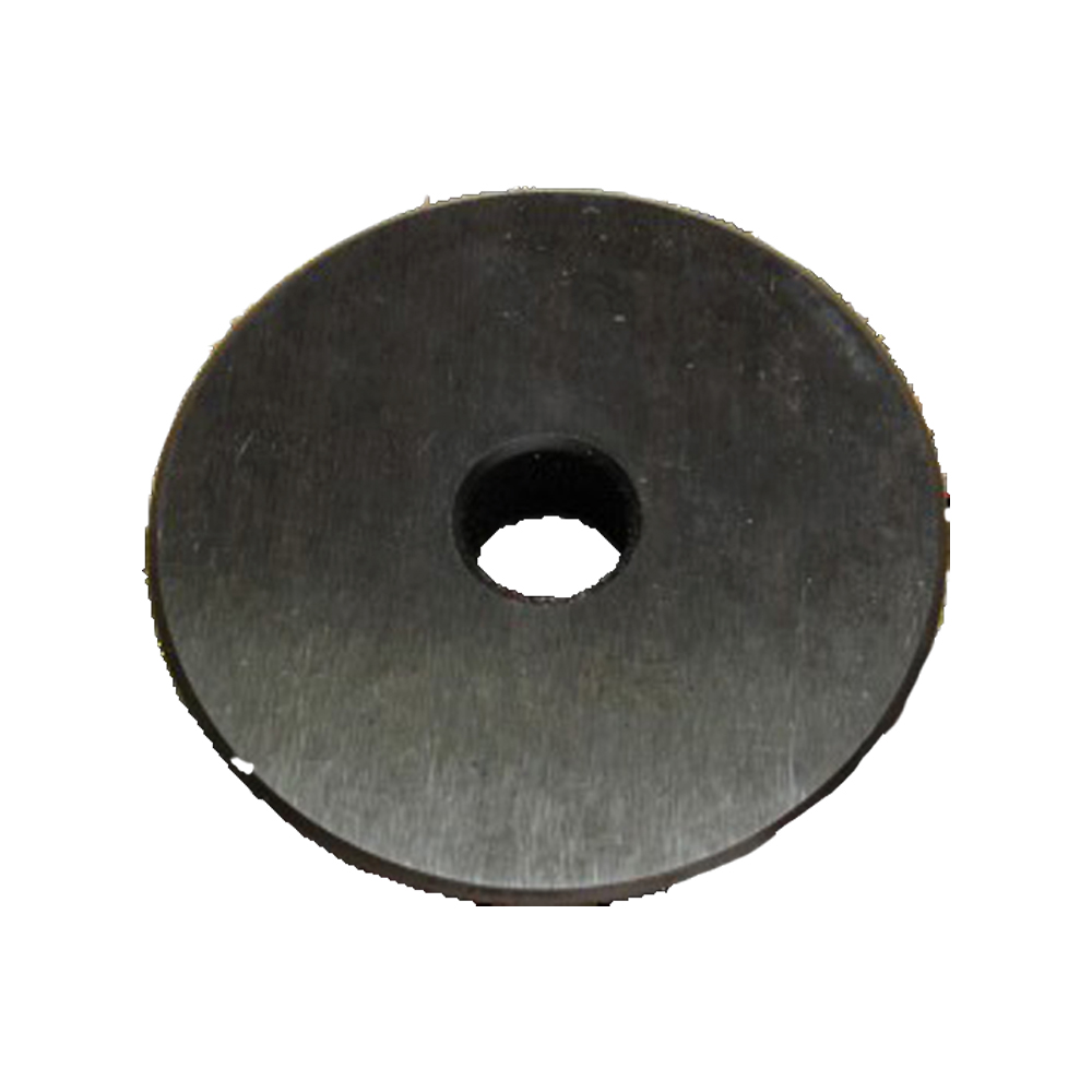 TEMOIN MTU N°3 - EN ISO 9934-TYPE1