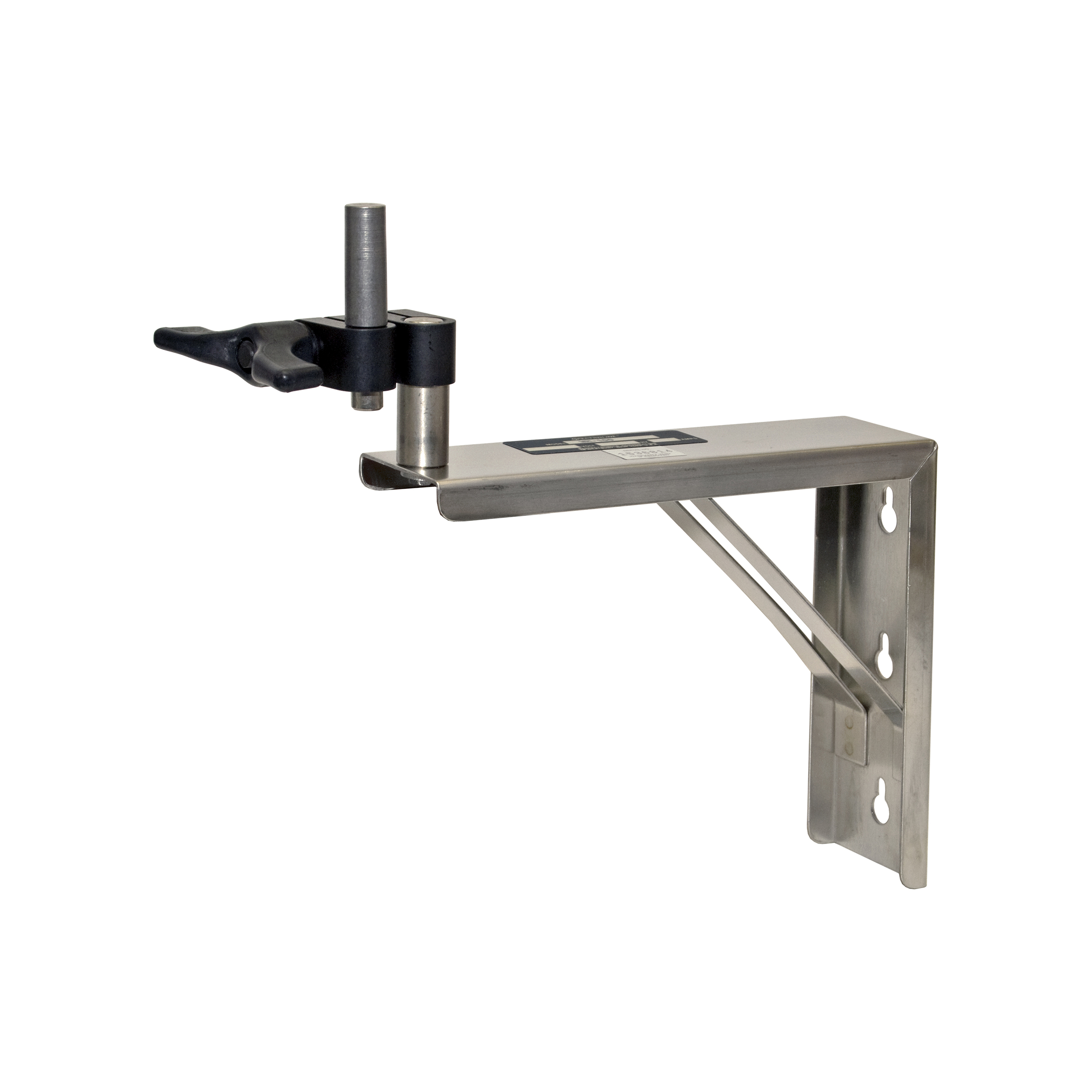 FIXED WALL ARM (FOR SPECTRO-UV LAMPS)