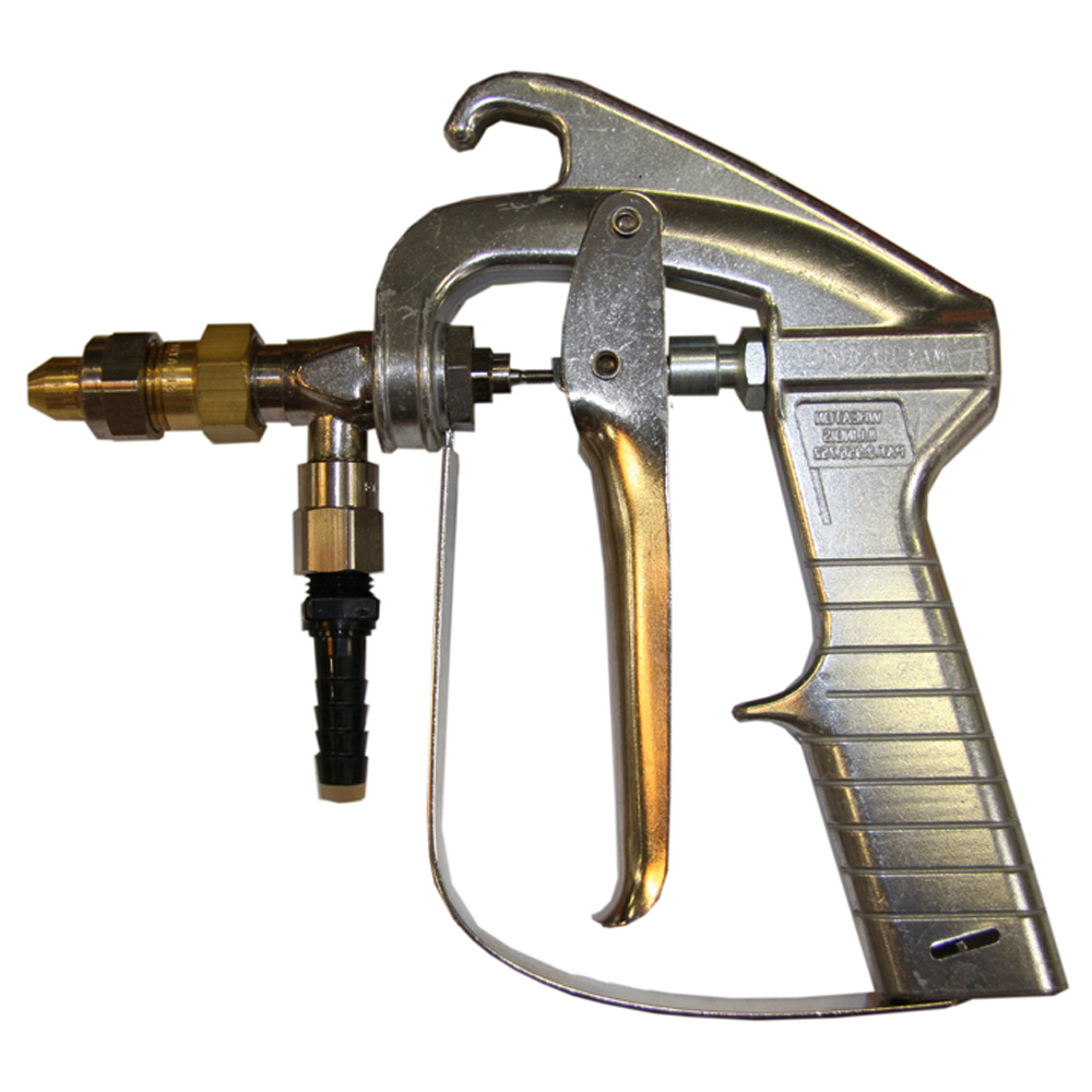 PISTOLET HYDRAULIQUE CONE PLEIN BUSE TG10