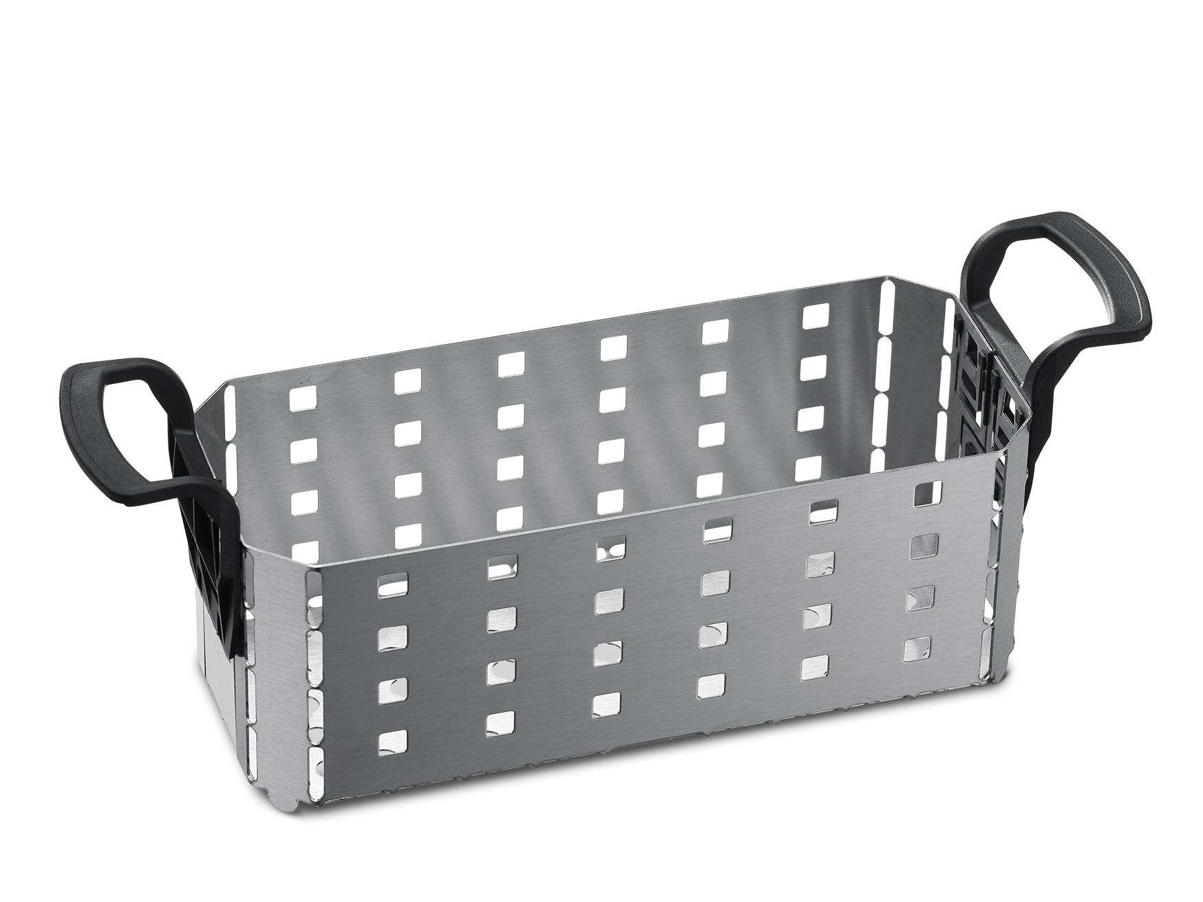 PANIER INOX POUR CUVE ULTRASON S60