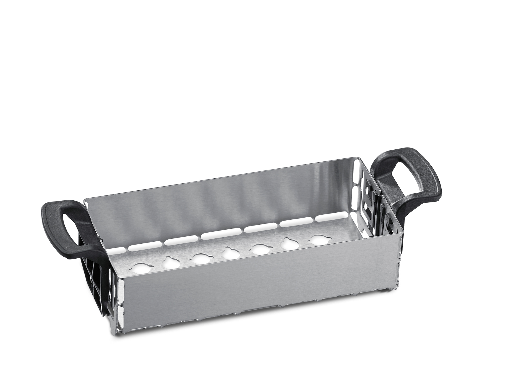 PANIER INOX POUR CUVE ULTRASON S10