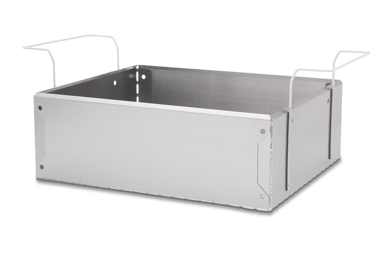 PANIER INOX POUR CUVE ULTRASON S900
