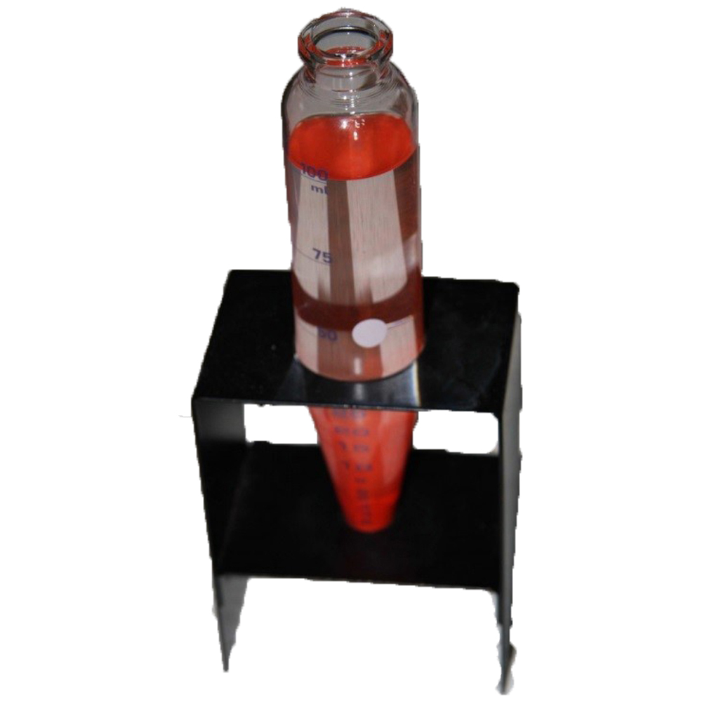 SUPPORT AMPOULE A DECANTER UNIVERSELLE ASTMD91/D96