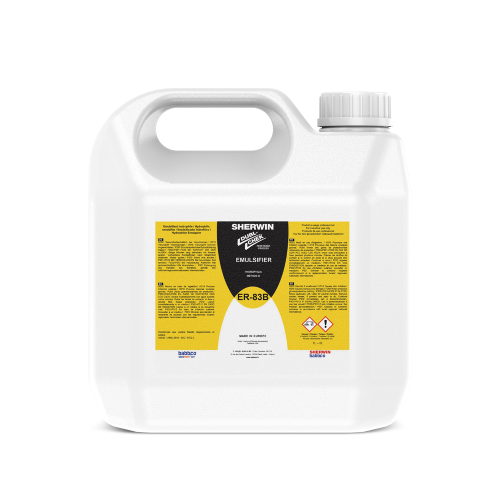 ER83B EMULSIFIER HYDRO 1L BARREL (AMS2644)