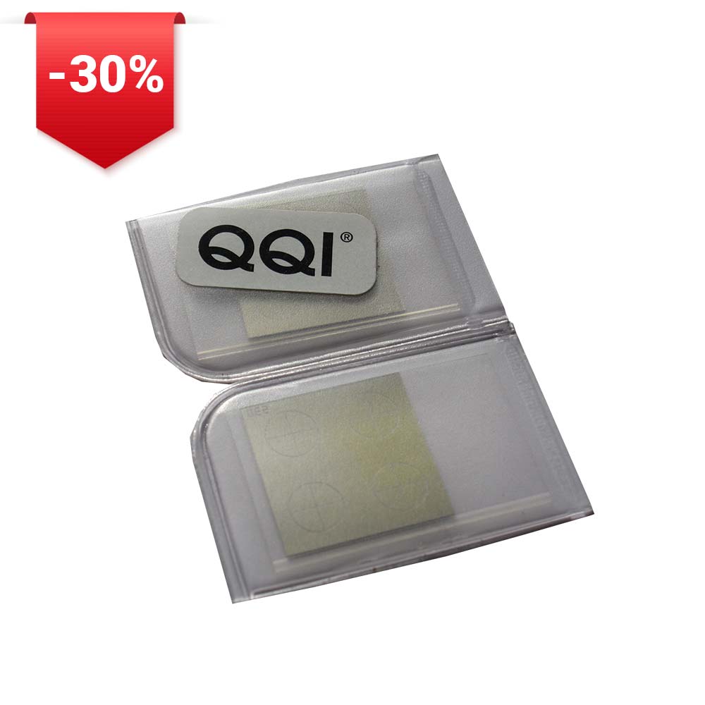 QQI - (3C2-234) DEPTH