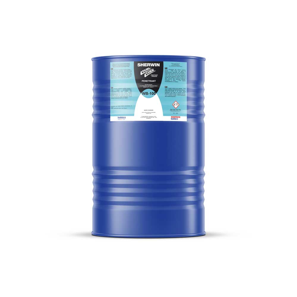 WB100 PENET 200L DRUM (READY TO USE) LEV1 AMS2644