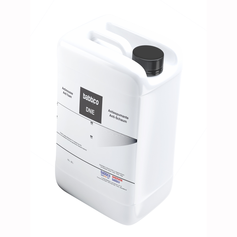 ANTIFOAM DNE 1L BARREL