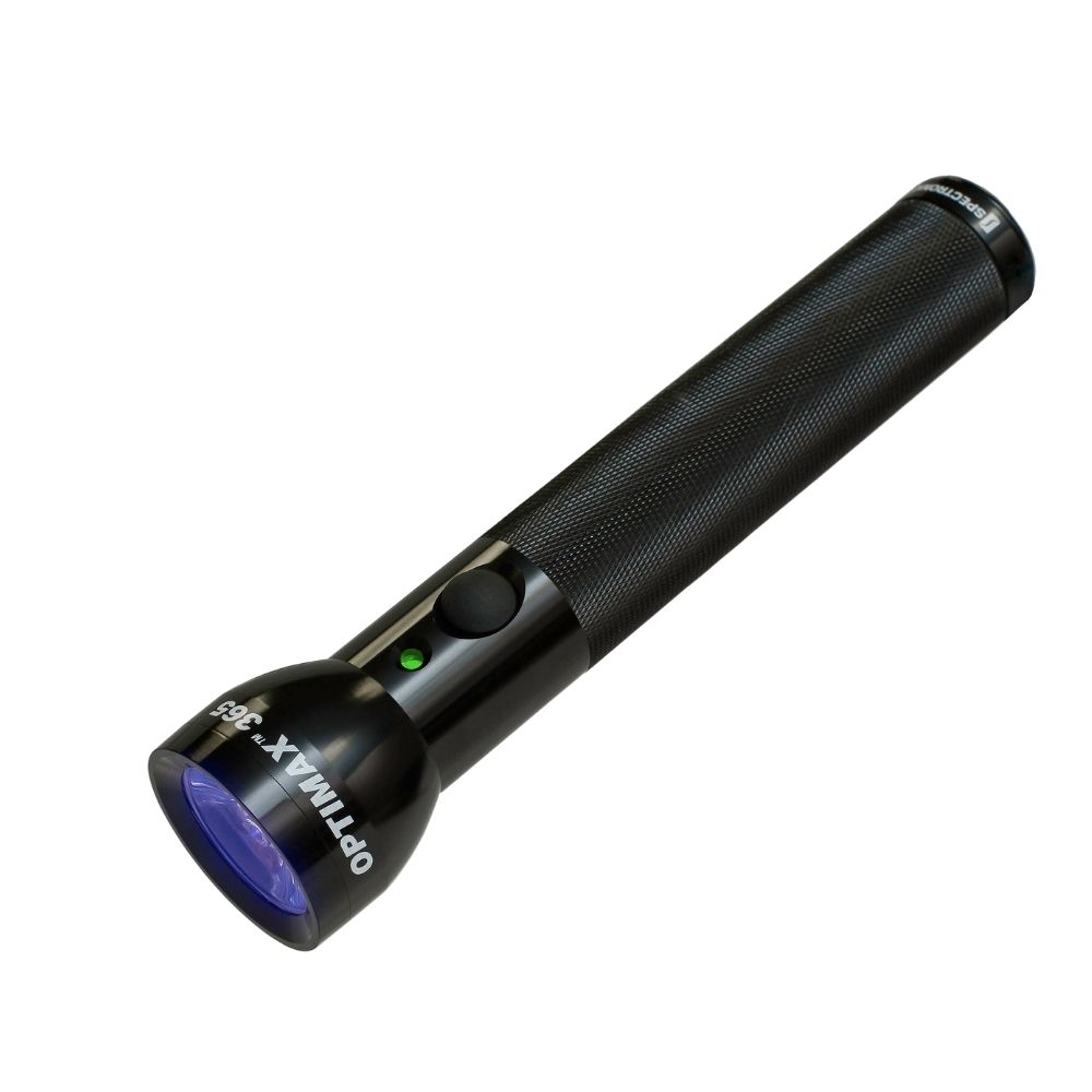 UV- LED TORCH OPTIMAX 365, 3W, 230V