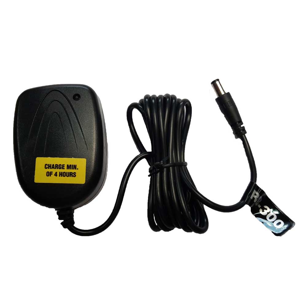 230V CHARGER FOR OPX-365/F
