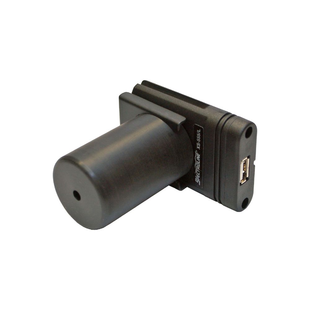 XS-555/L CELLULE LUMINANCEMETRE POUR ACCUMAX