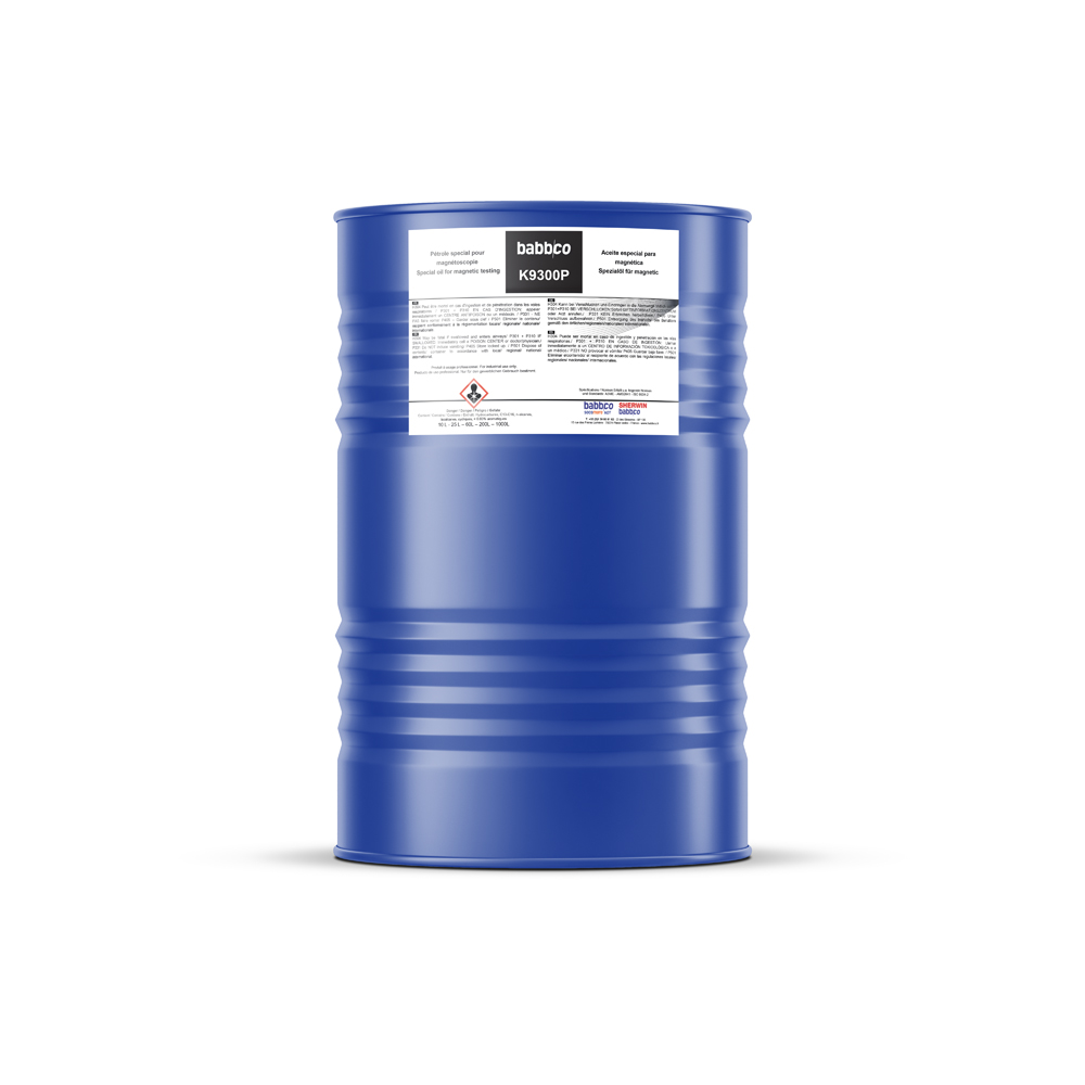 K9300P PETROLE SPECIAL 200L FUT (PE>93°C)