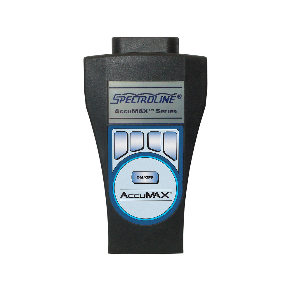 XR-1000 BOITIER AFFICHEUR POUR ACCUMAX