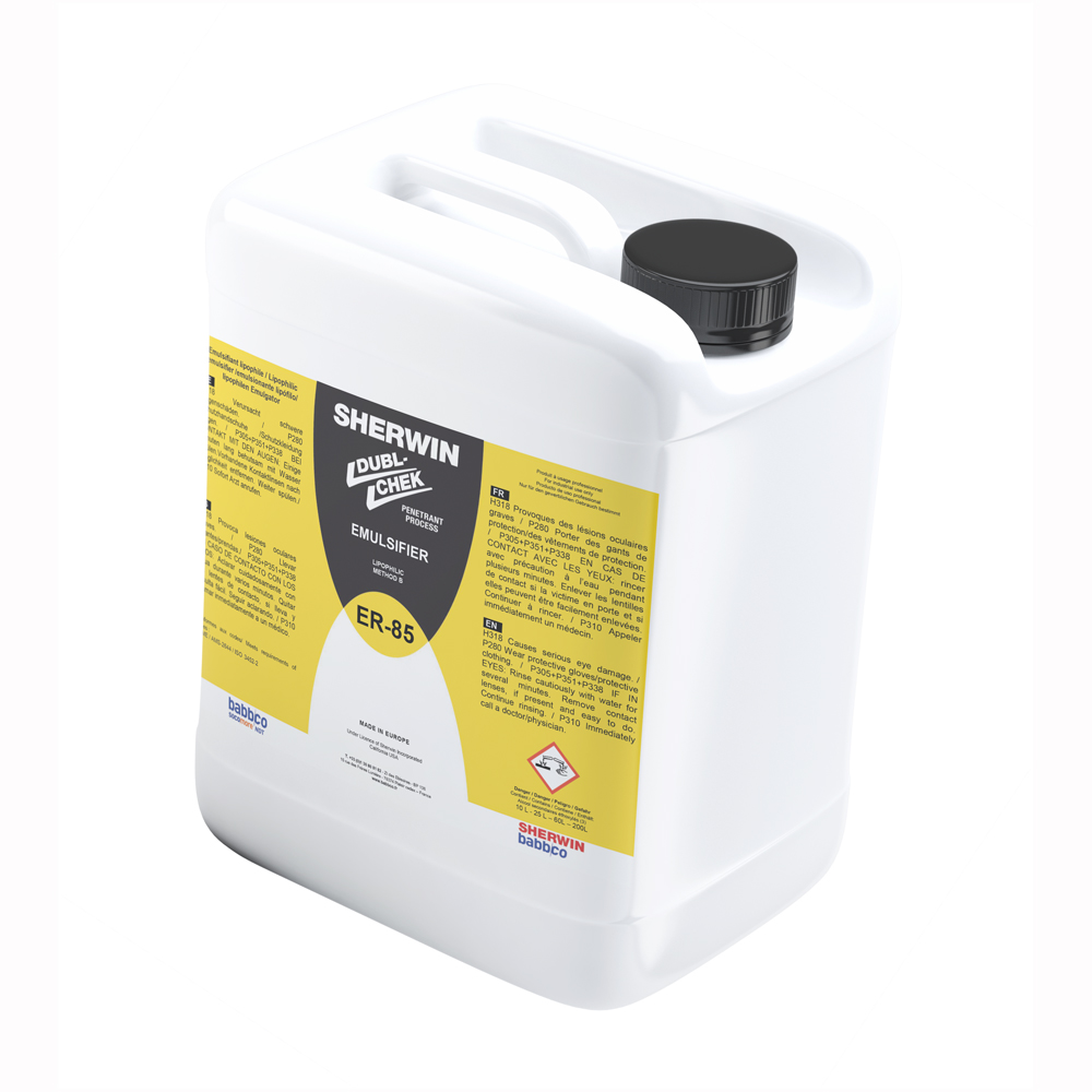ER85 EMULSIFIER LIPO 10L BARREL (AMS2644)