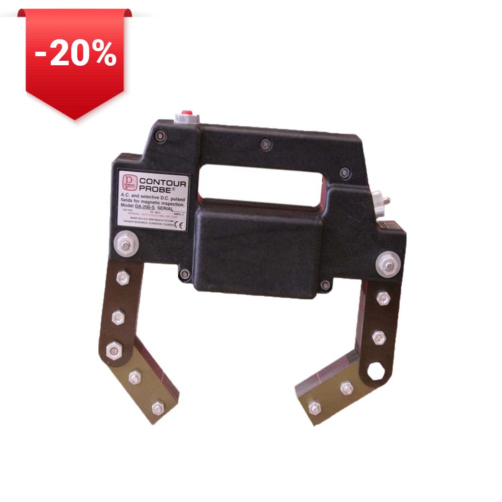 ELECTROMAGNET A48AC 48V + BOX