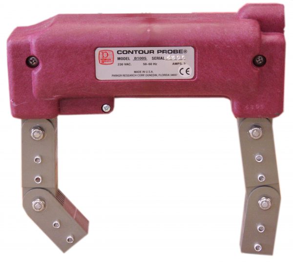 METALLOSCOPE B100S - 230V + COFFRET