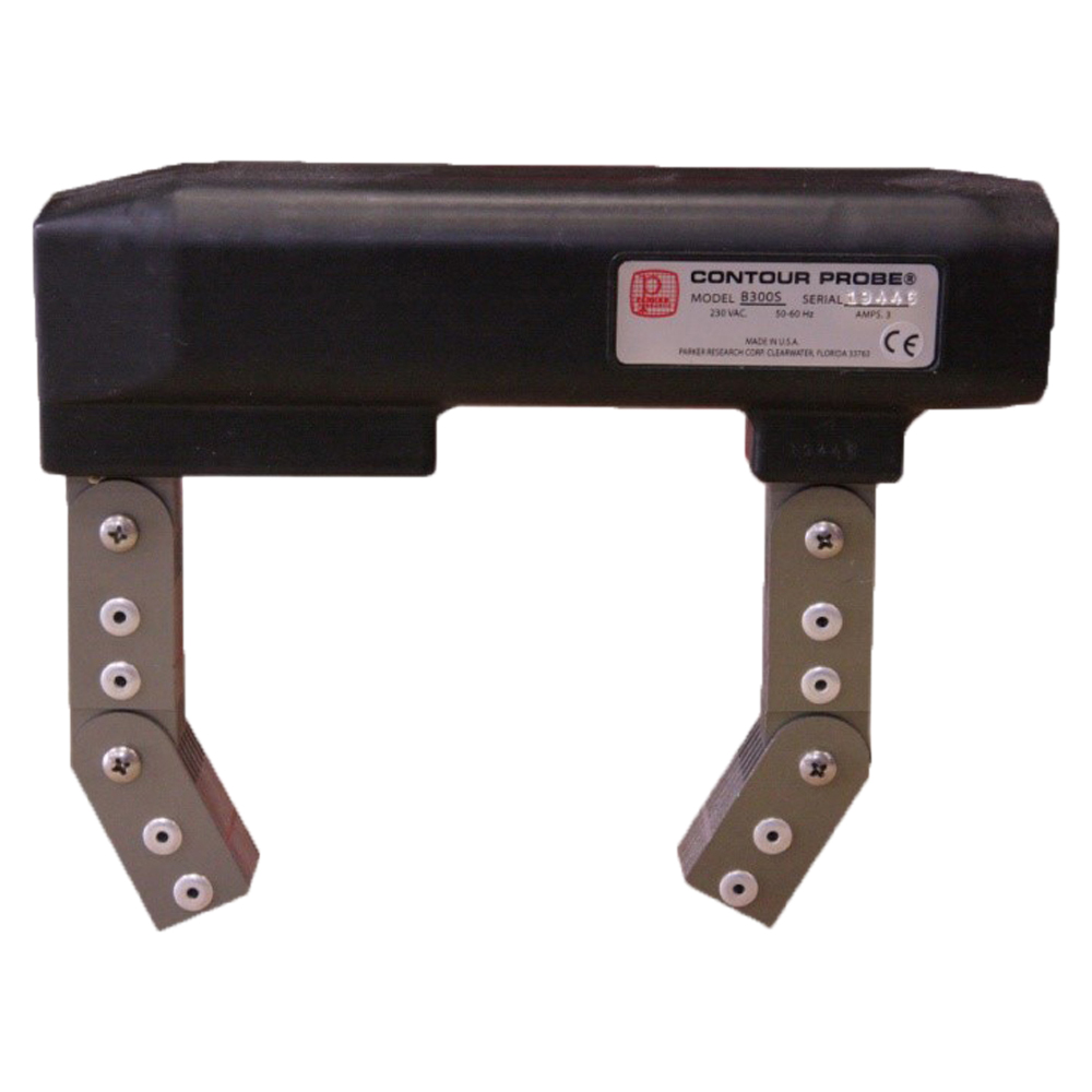 ELECTROMAGNET B300S 230V + BOX