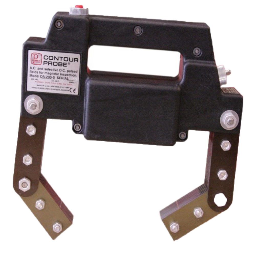 METALLOSCOPE DA200S/CE + COFFRET