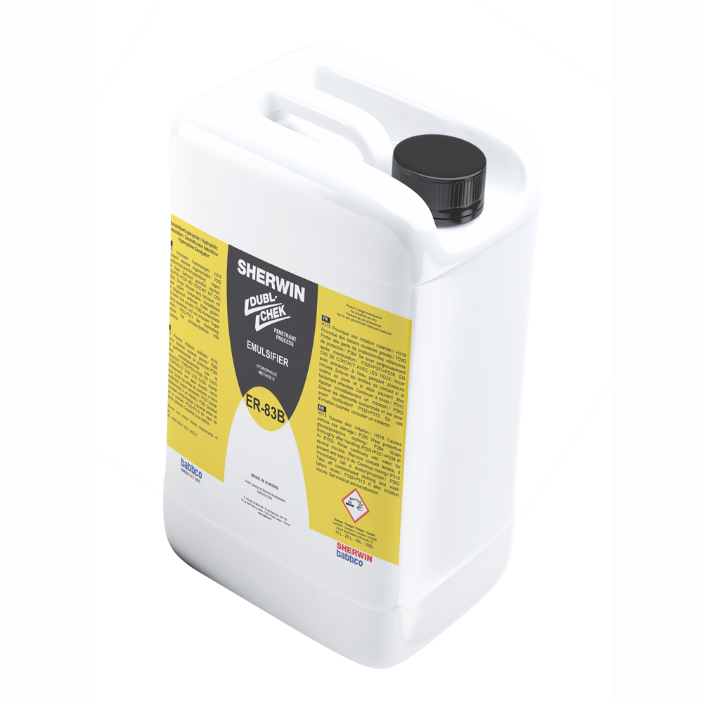 ER83B EMULSIFIER HYDRO 25L BARREL (AMS2644)