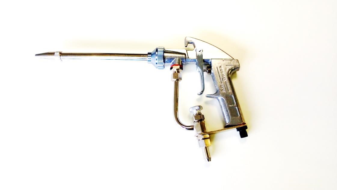 PISTOLET HYDROPNEUMATIQUE PREMIUM