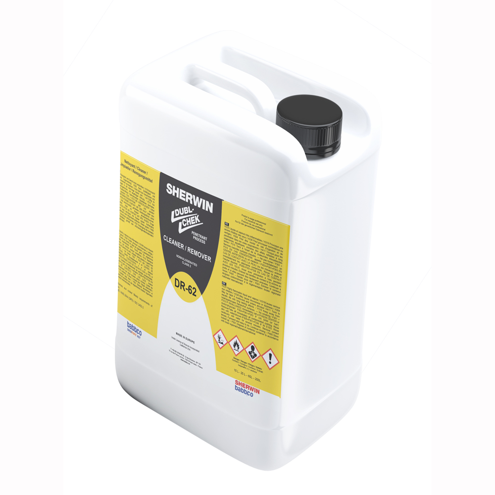 DR62 DEGREASER/CLEANER 25L BARREL 