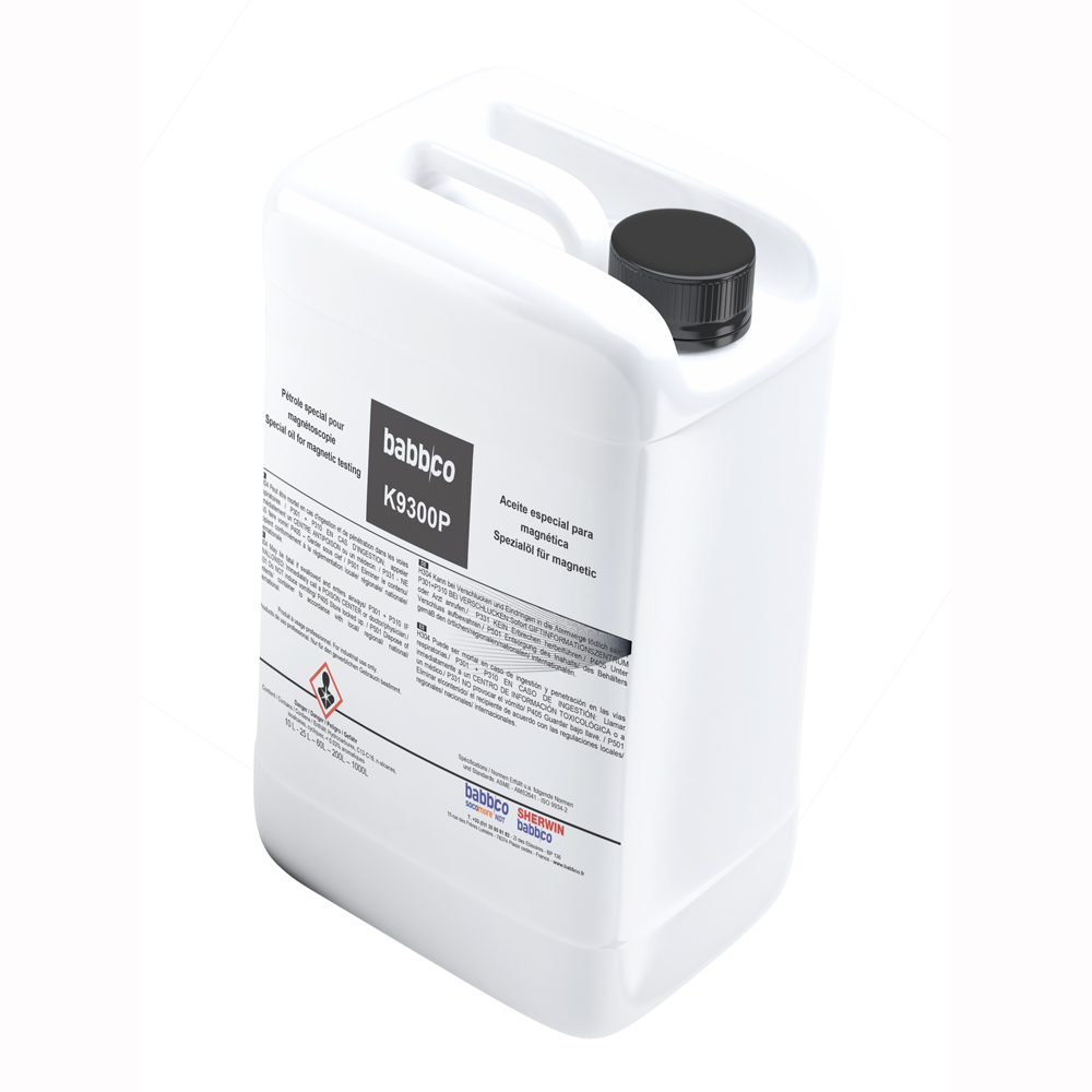 K9300P SPECIAL OIL CARRIER 25L BARREL (FP>93°C)