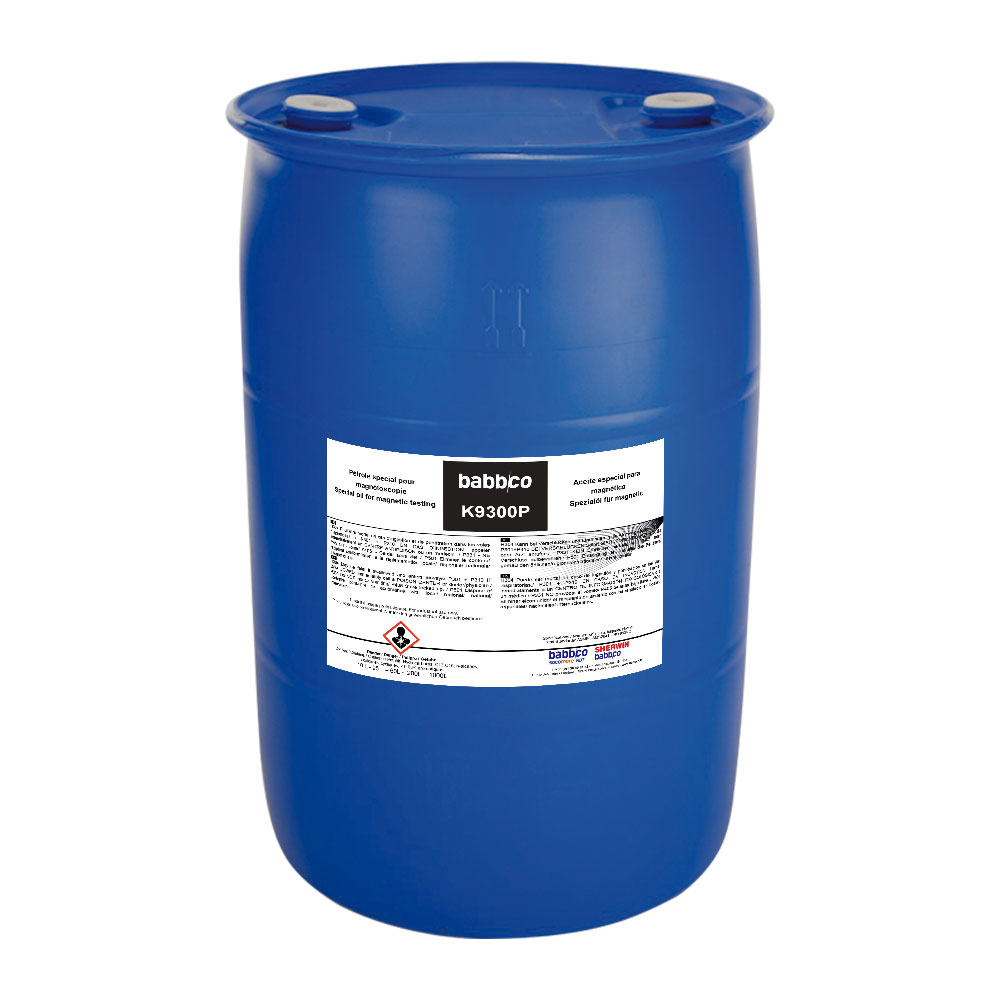K9300P PETROLE SPECIAL 60L BIDON (PE>93°C)