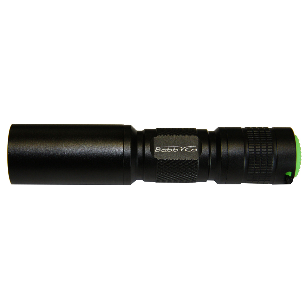 LAMPE TORCHE BLANCHE MINI EXCEEDER YA0012