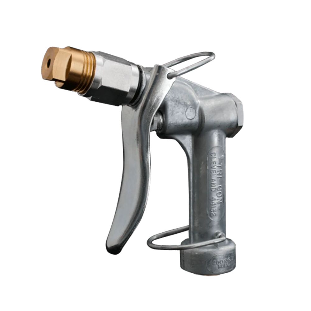 PISTOLET HYDRAULIQUE WG-1 (RECOMMANDATION BOEING)