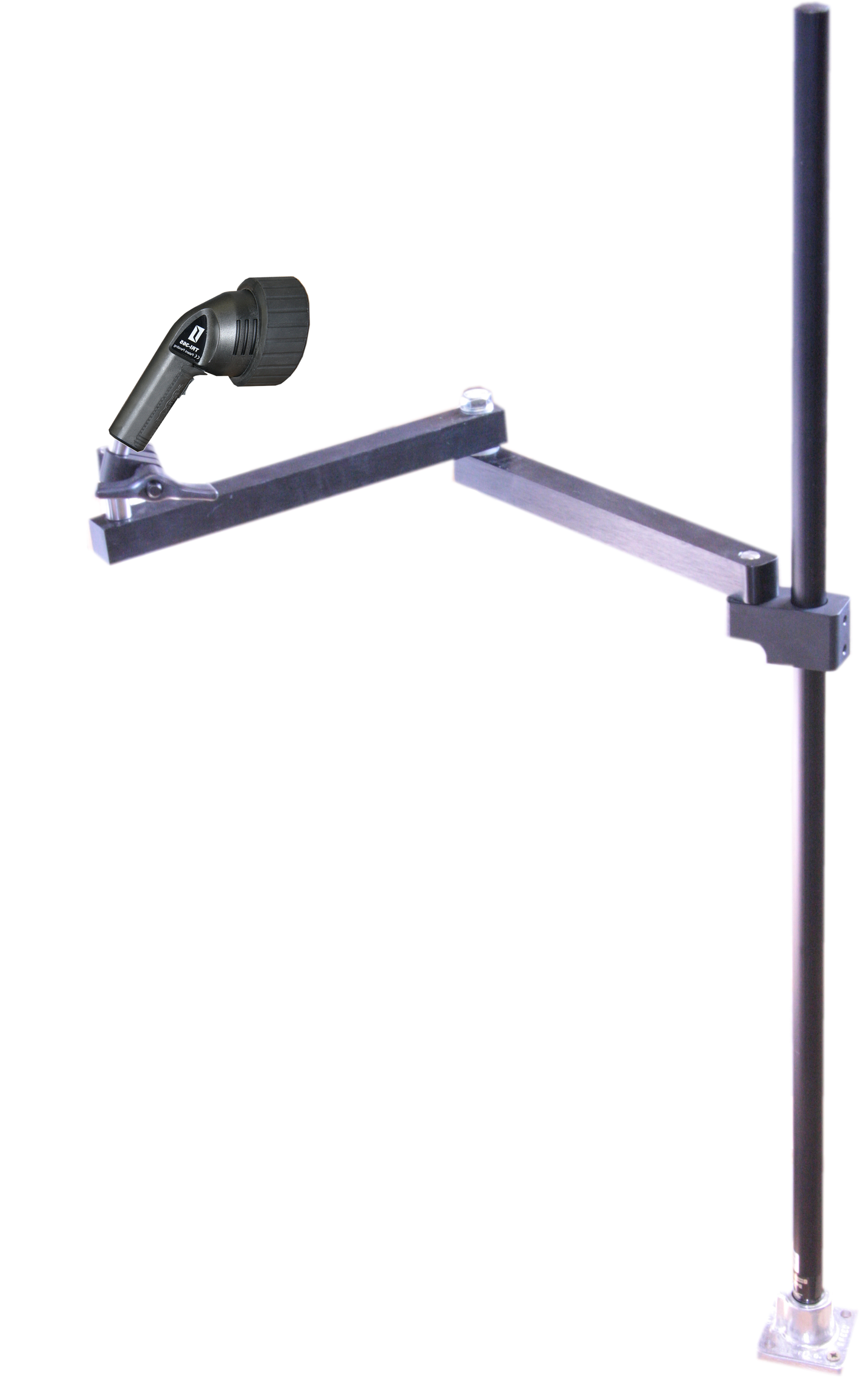 ARTICULATED ARM FA100 + FIXING BAR B6