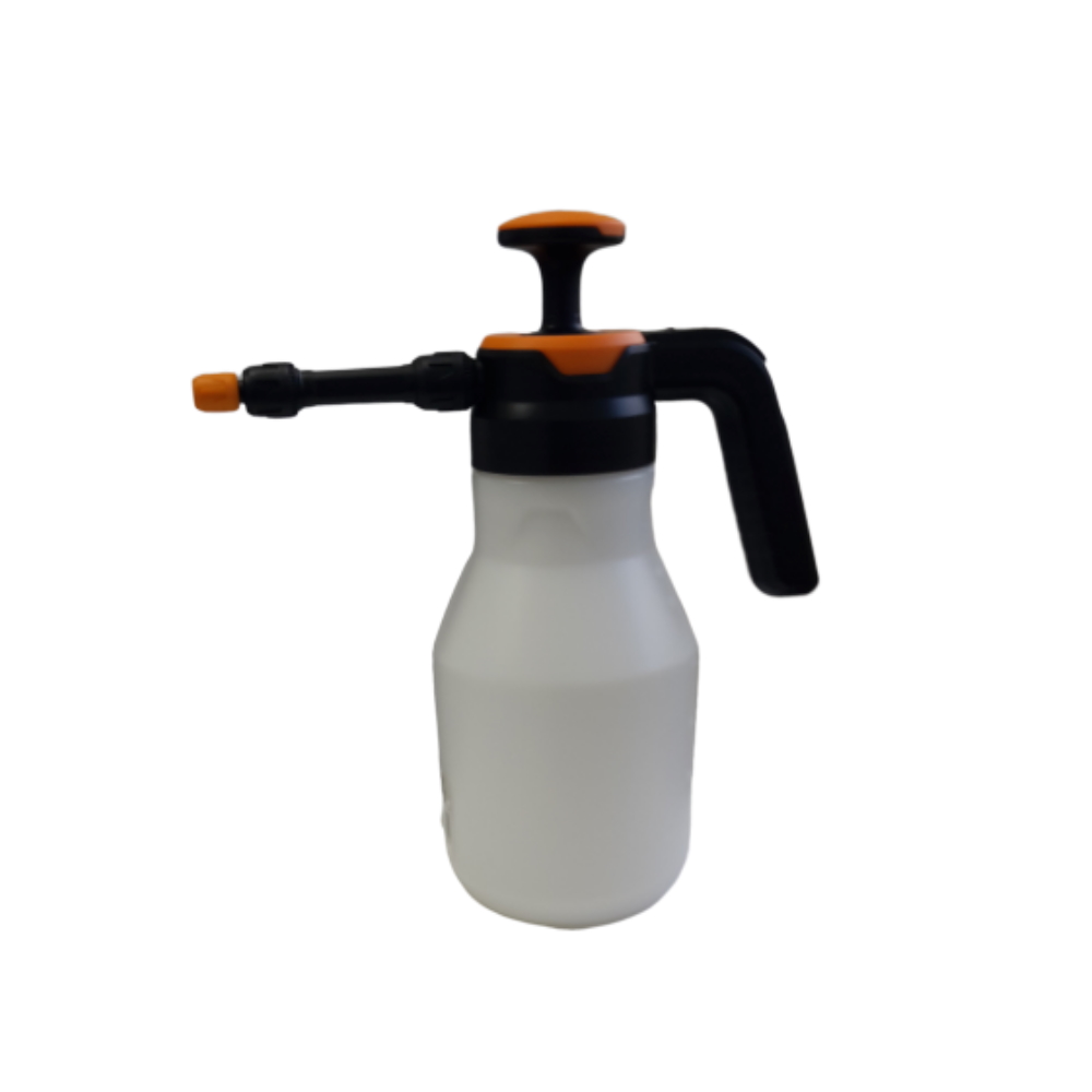 UNIVERSAL COMPRESS-AIR REFILABLE SPRAYER PULJET3
