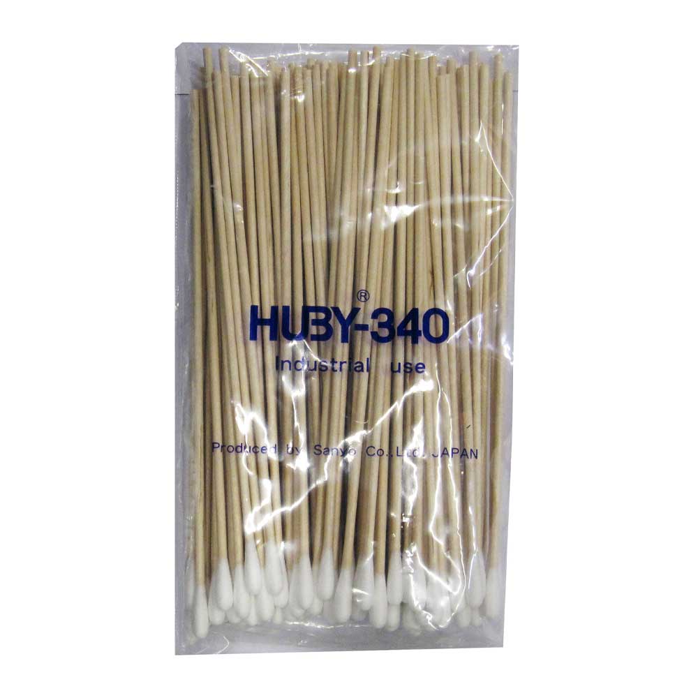 COTONS-TIGES SC9 (100 PACK)