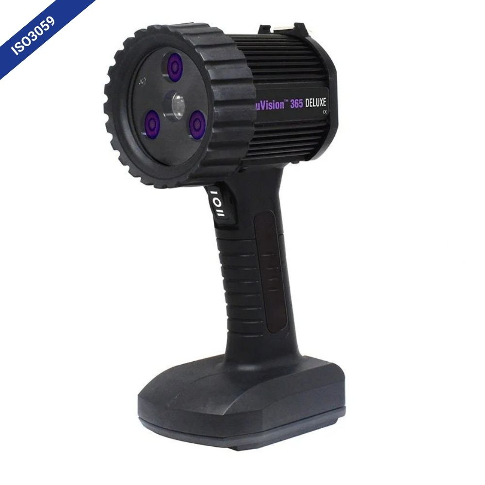 UVISION 365 MODELE Z BATTERIE ISO 3059