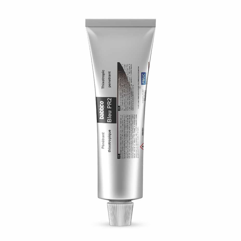 BLEU PR2 PENETRANT TUBE 95 G