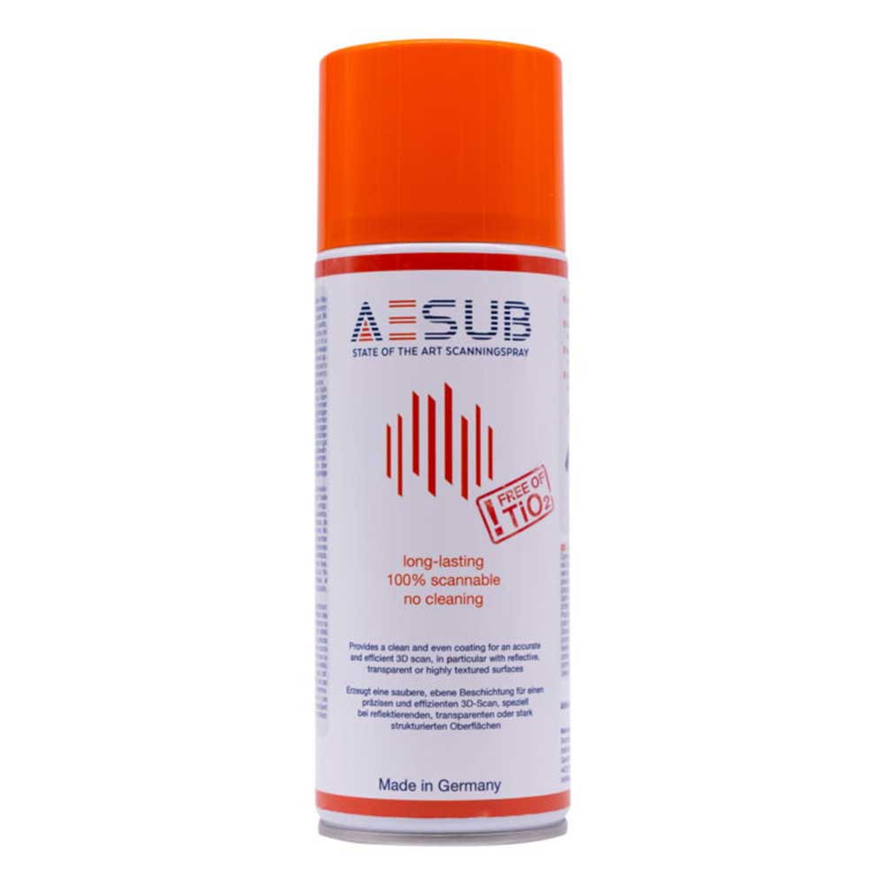 AESUB ORANGE 0.4L AERO