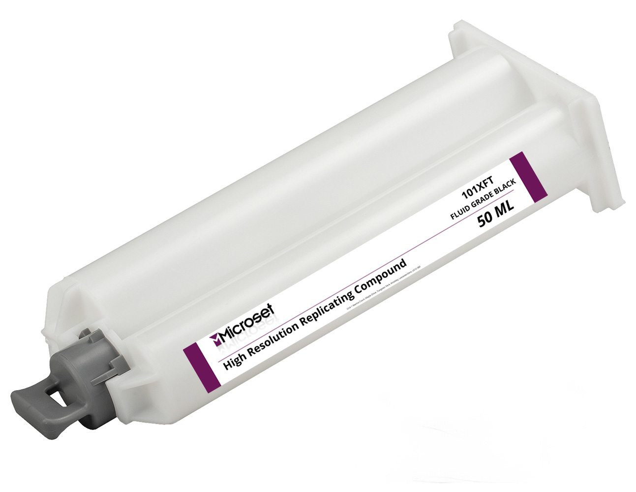 REPLICATING COMPOUND MICROSET 101XFT