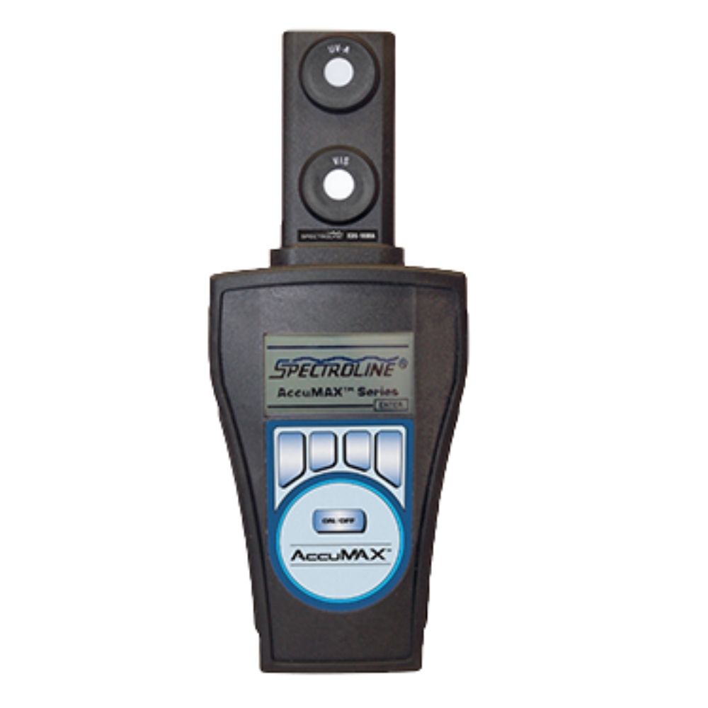 XRP-3000A - RADIOMETRE LUXMETRE ACCUMAX