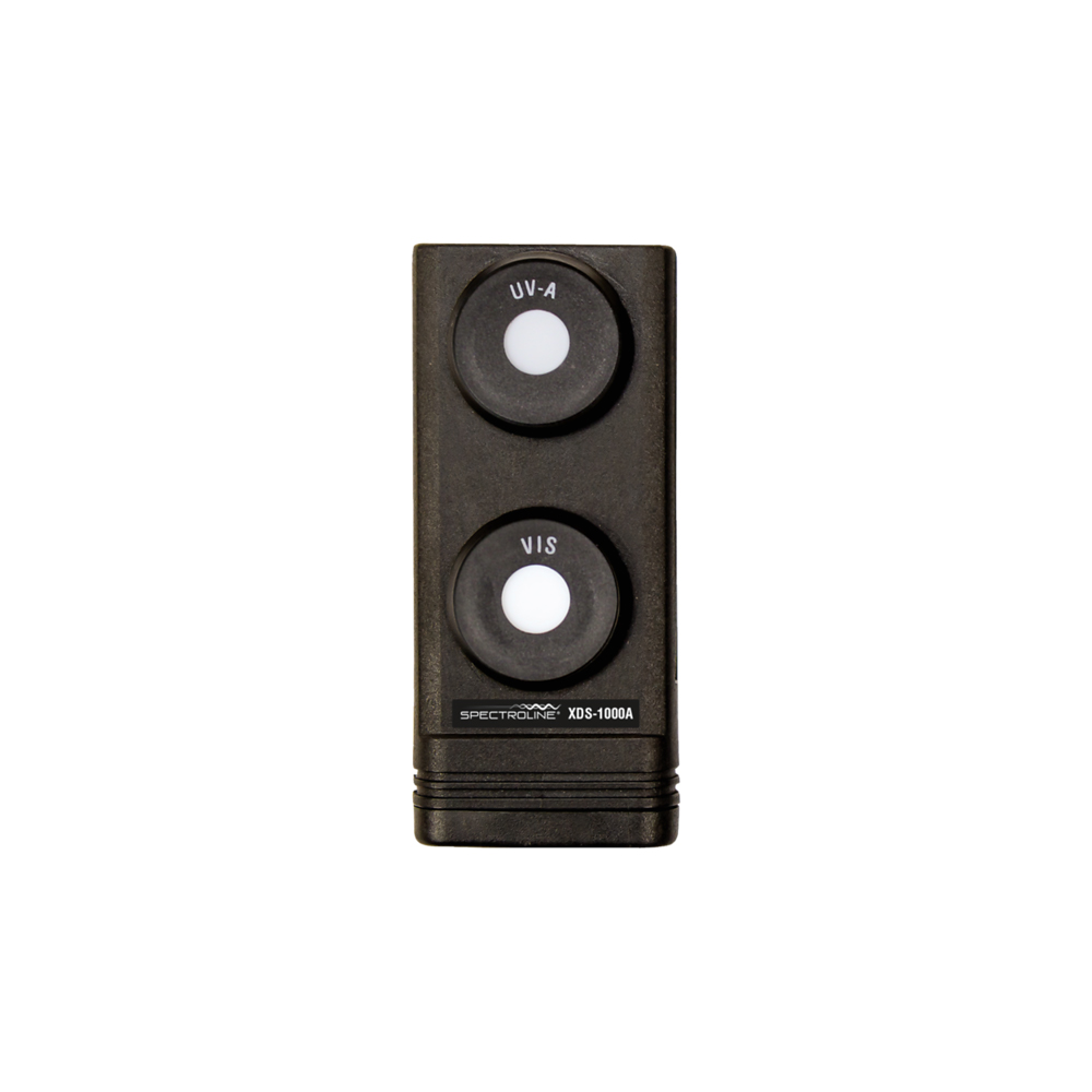 XDS-1000A - UV-A + VISIBLE SENSOR