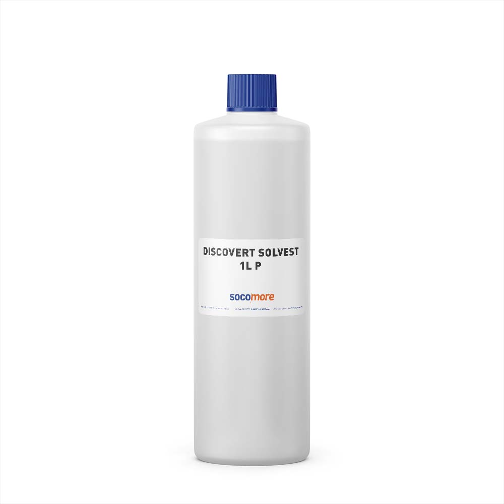 DISCOVERT SOLVEST NETTOYANT SANS COV 1L BIDON