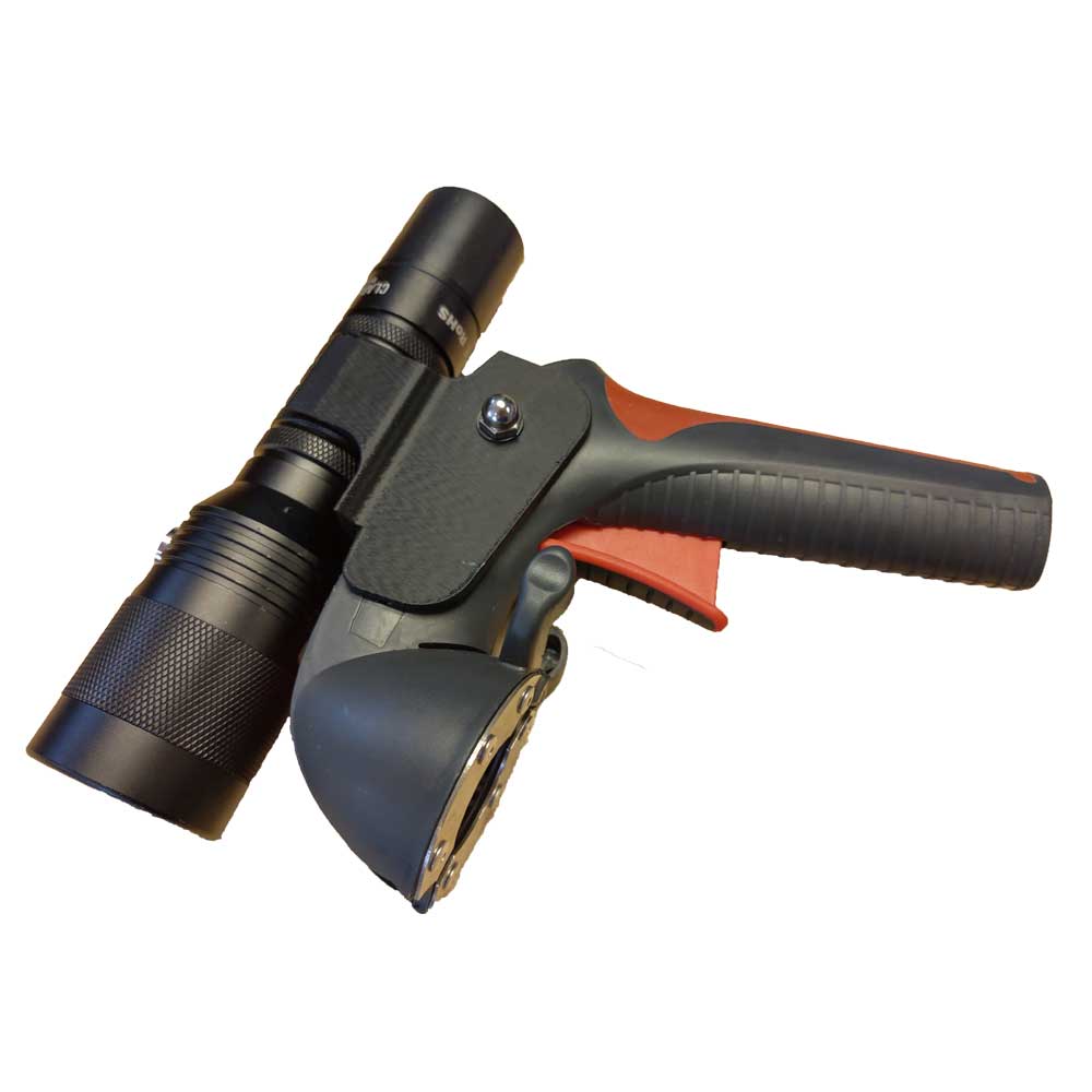 RP-SM-01 POIGNEE AEROSOL POUR CLARITY