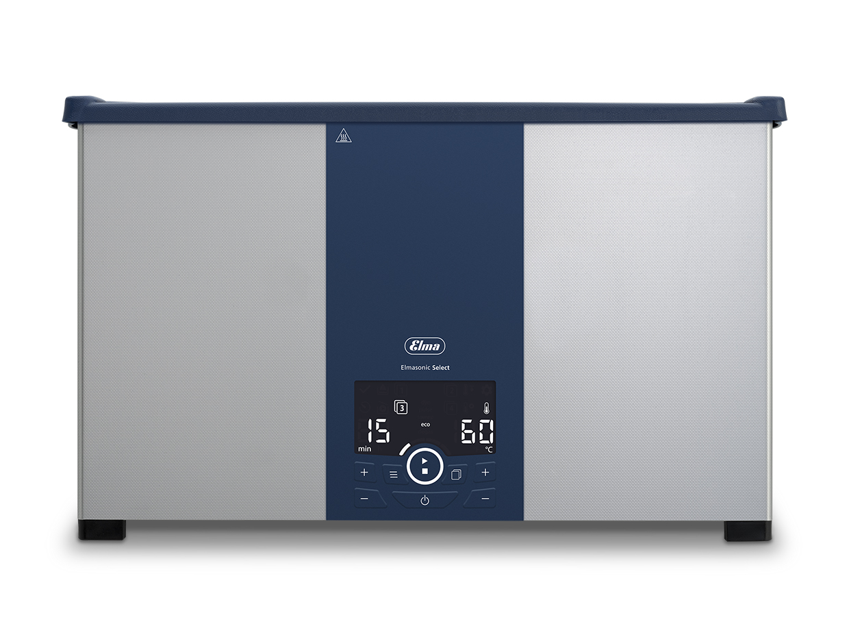 CUVE ULTRASON ELMASONIC SELECT 300 + COUVERCLE