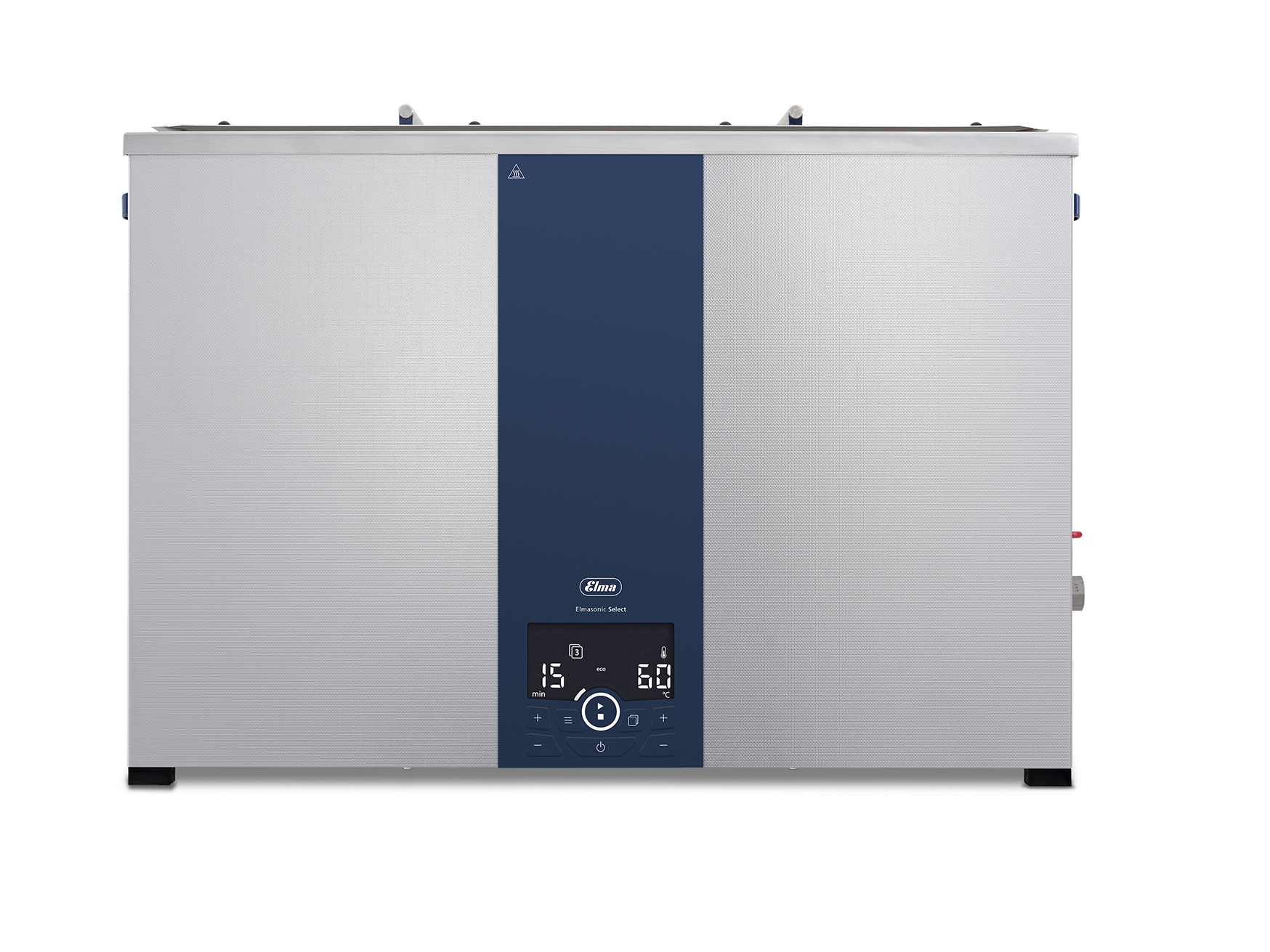 CUVE ULTRASON ELMASONIC SELECT 900 + COUVERCLE