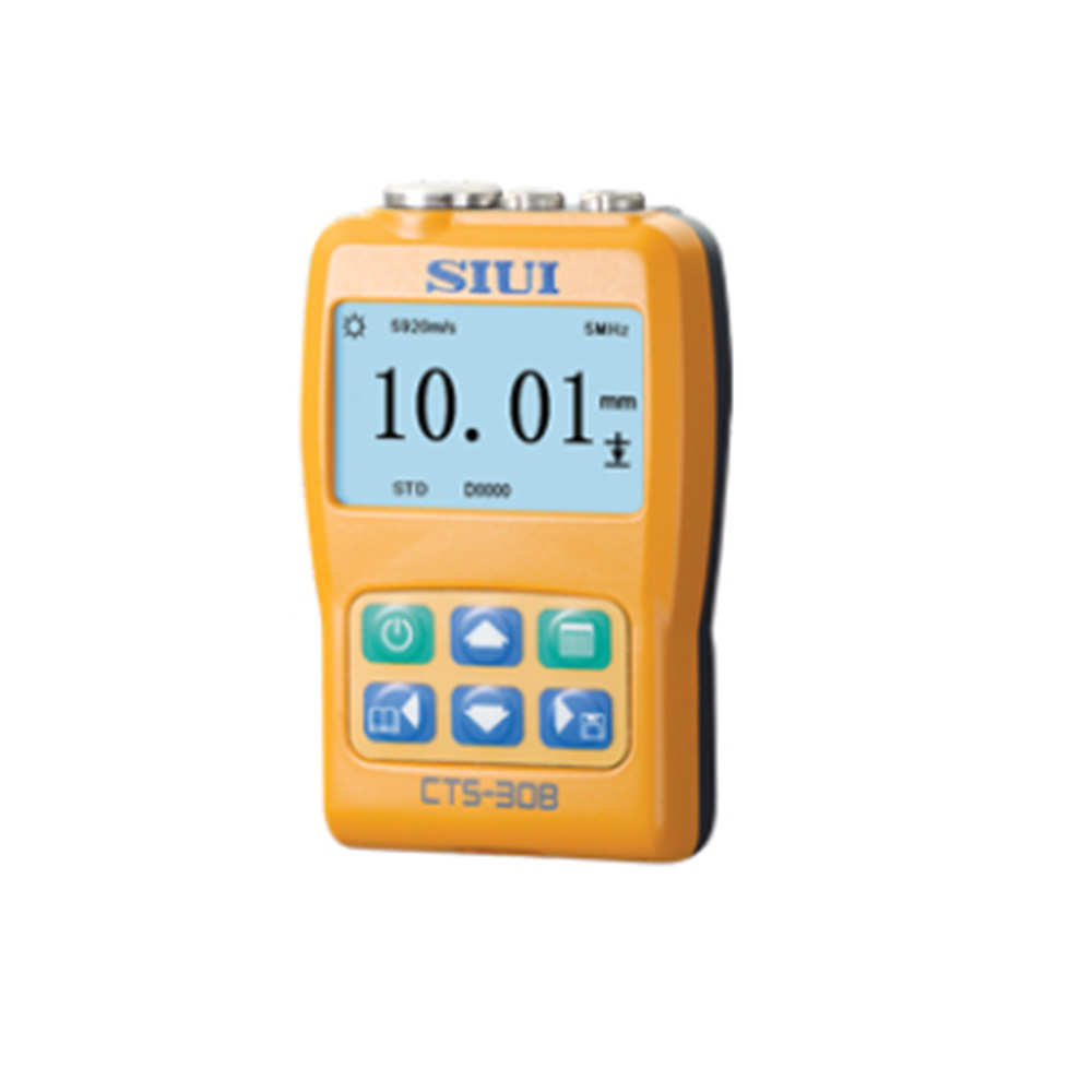 MESUREUR D'EPAISSEUR CTS30-B