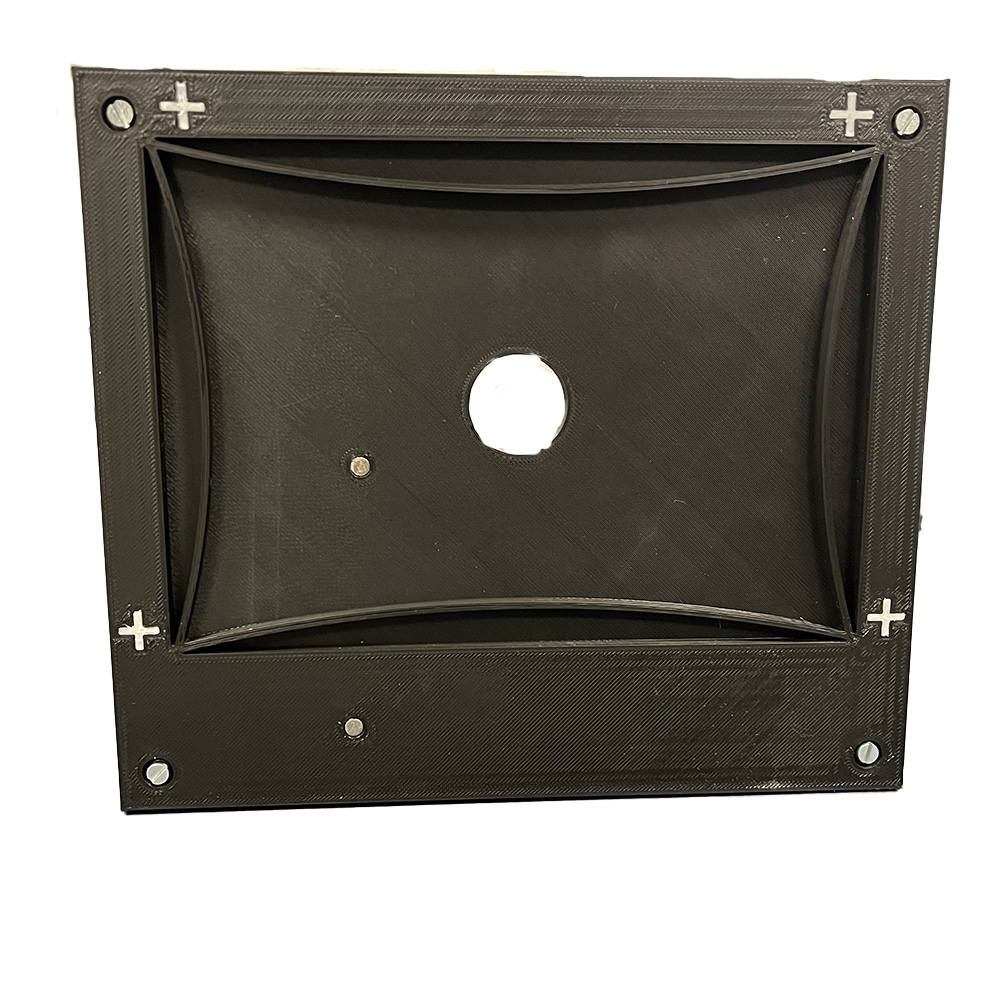 PANEL HOLDER FOR PHOTO