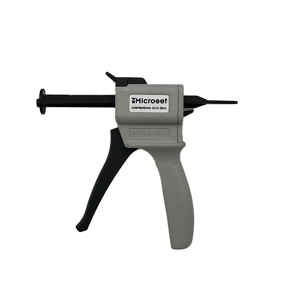 PISTOLET DISTRIBUTEUR MANUEL 50ML MICROSET