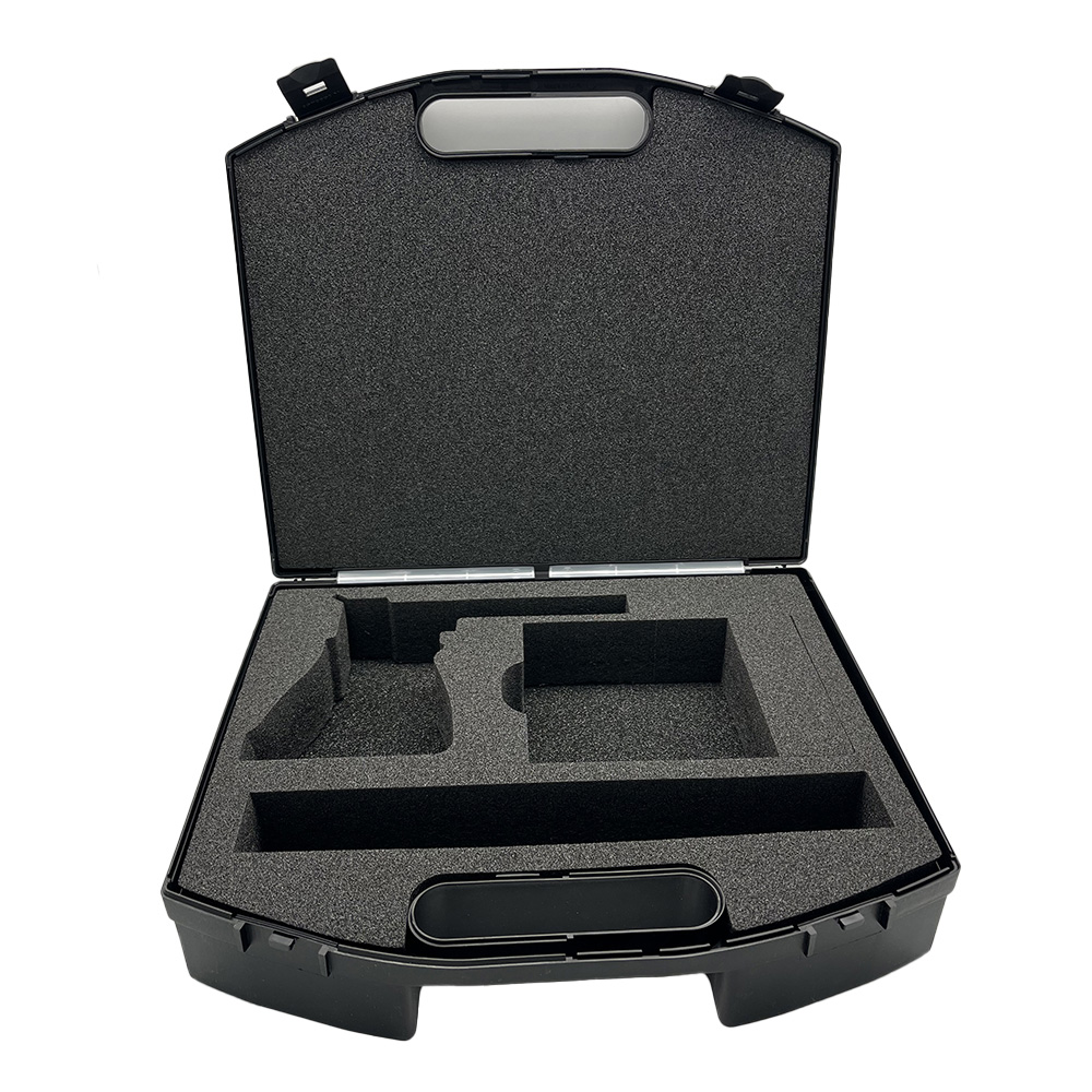 MALLETTE DE TRANSPORT MICROSET