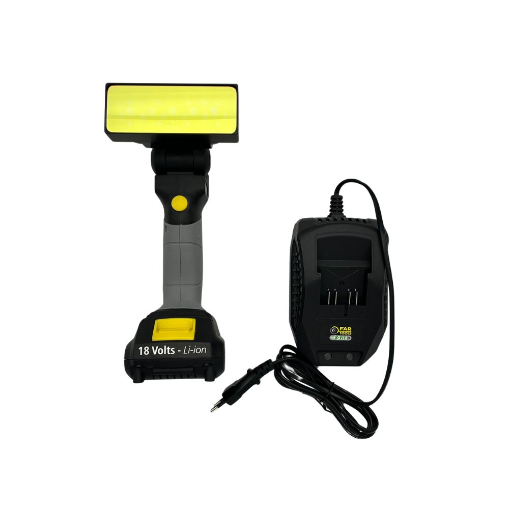 UFLUO HAND 440 PBL A-BLUE