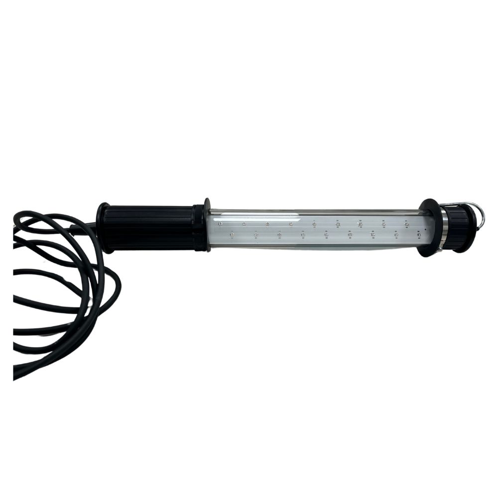 BALADEUSE ETANCHE UV-A BASSE TENSION 24 V LED