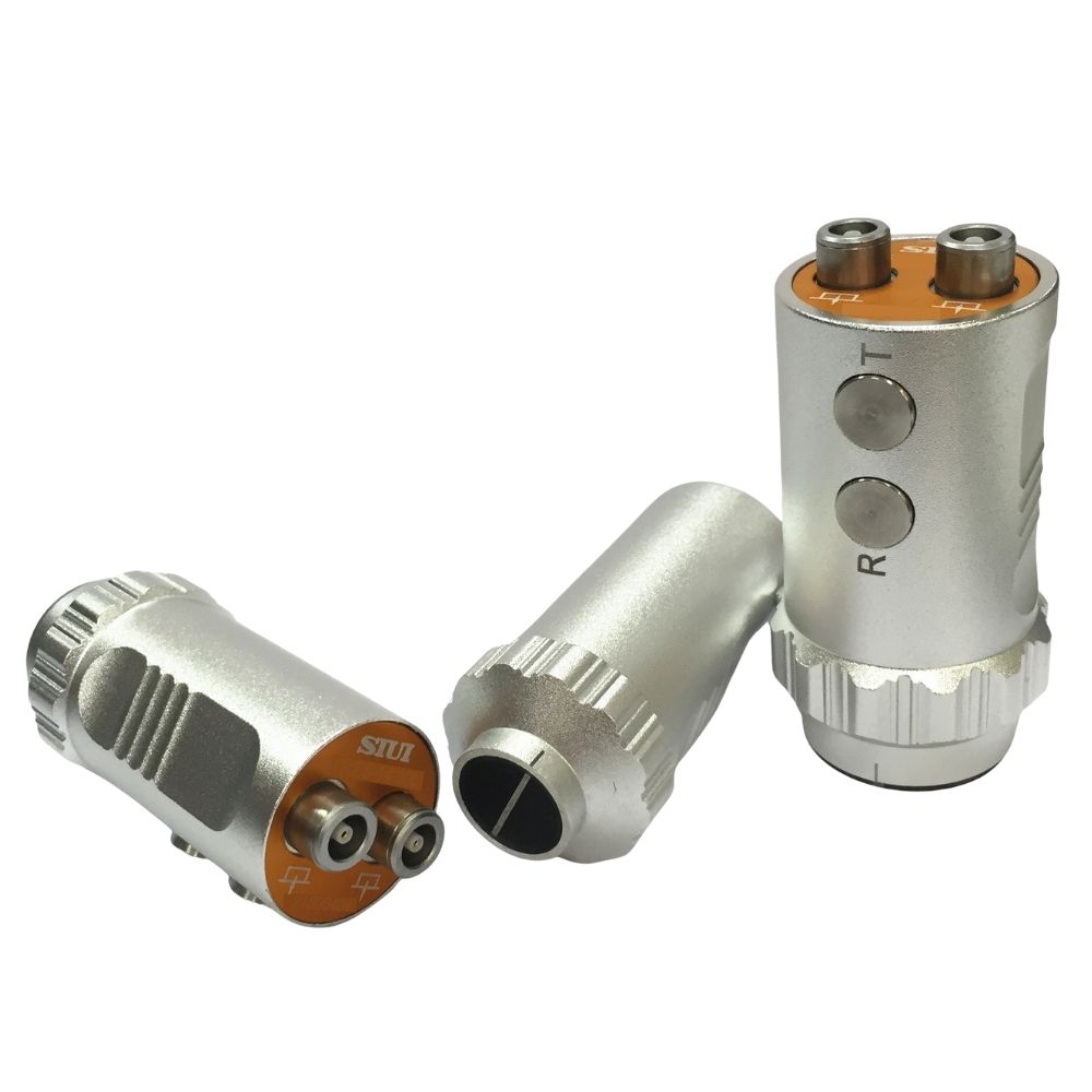 STANDARD DUAL ELEMENT PROBE TR2-10-10L